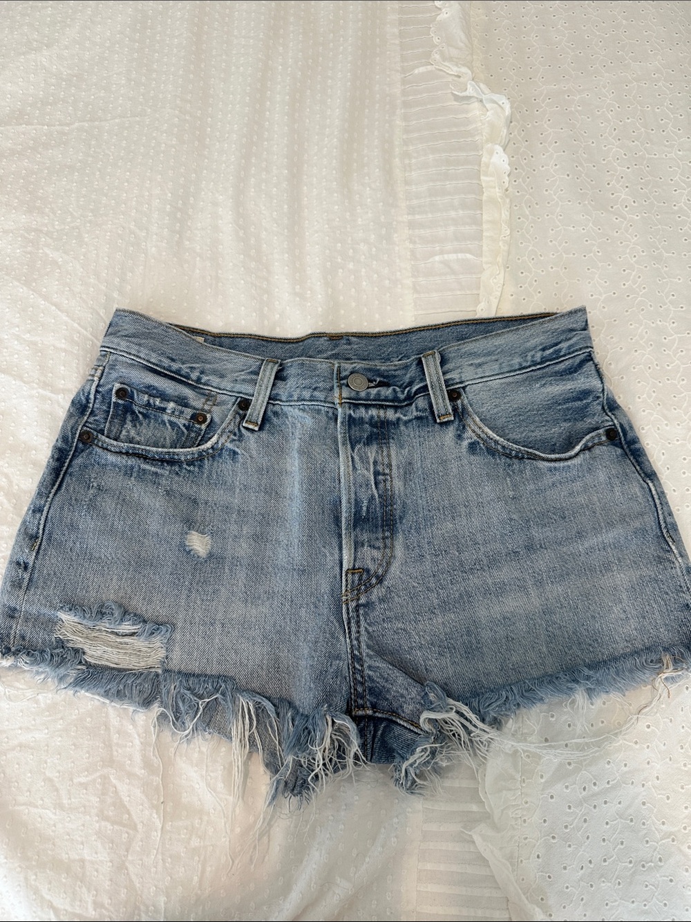 Levi’s Shorts